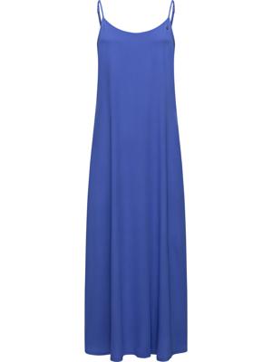 Ragwear Damen Kleid Dress Sommerkleid lang Ludvika