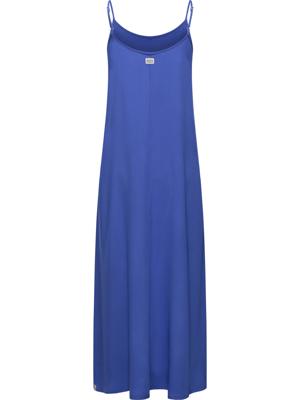 Ragwear Damen Kleid Dress Sommerkleid lang Ludvika