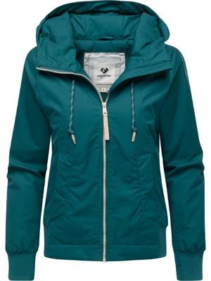 Ocean Green