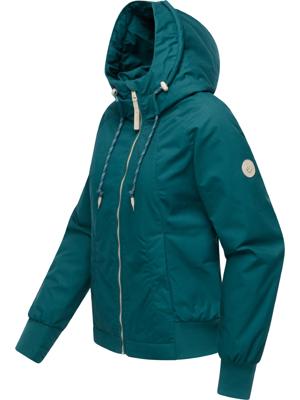 Winterjacke mit kuscheligem Innenfutter "Lumie YOUMODO"