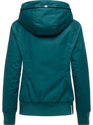 Winterjacke mit kuscheligem Innenfutter "Lumie YOUMODO"