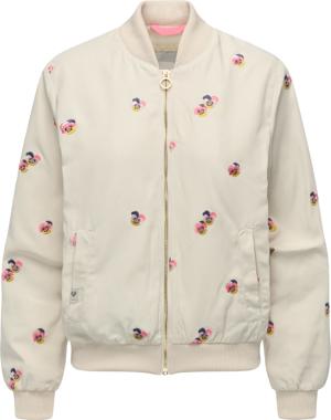 Übergangsjacke mit Bomberkragen "Lunara YOUMODO"