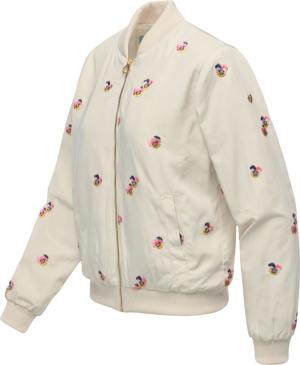 Übergangsjacke mit Bomberkragen "Lunara YOUMODO"