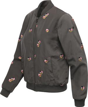 Übergangsjacke mit Bomberkragen "Lunara YOUMODO"