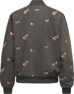 Übergangsjacke mit Bomberkragen "Lunara YOUMODO"