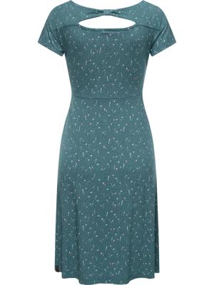 Elegantes Sommerkleid "Lunngo"