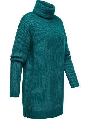 Strickpullover mit Rollkragen "Lynea Remake"