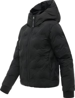 Winter Jacke "Lynnox Embossed Y"