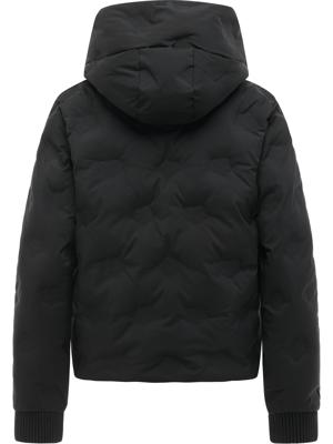 Winter Jacke "Lynnox Embossed Y"