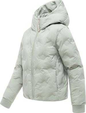 Winter Jacke "Lynnox Embossed Y"
