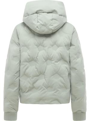Winter Jacke "Lynnox Embossed Y"