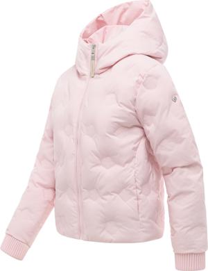Winter Jacke "Lynnox Embossed Y"