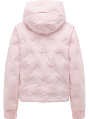 Winter Jacke "Lynnox Embossed Y"