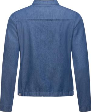 Leichte Denim Jeansjacke "Malawi Denim"