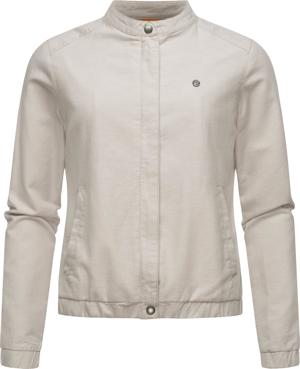 Leichte Leinen Sommerjacke "Malawi Linen"