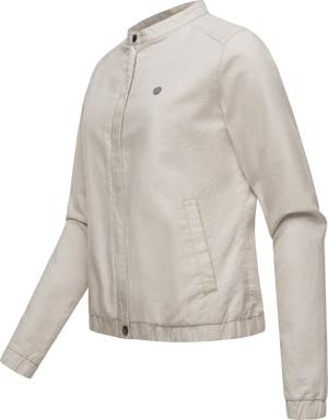 Leichte Leinen Sommerjacke "Malawi Linen"