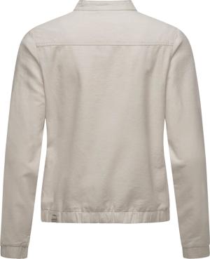 Leichte Leinen Sommerjacke "Malawi Linen"