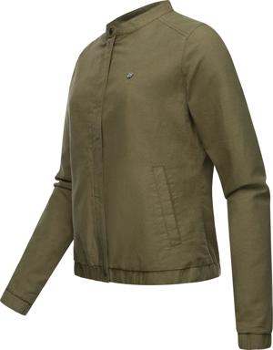 Leichte Leinen Sommerjacke "Malawi Linen"