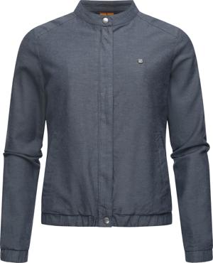 Leichte Leinen Sommerjacke "Malawi Linen"