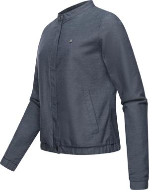 Leichte Leinen Sommerjacke "Malawi Linen"