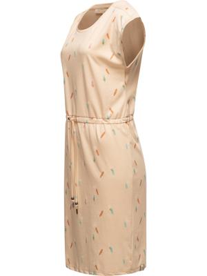 Leichtes Sommerkleid "Mallory Print Dress Organic"