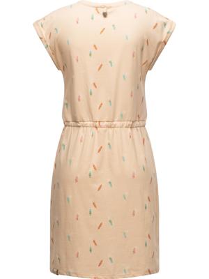 Leichtes Sommerkleid "Mallory Print Dress Organic"