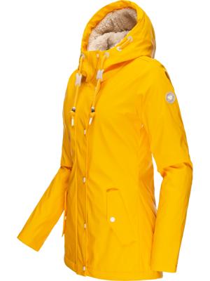 Regenjacke mit Kapuze" Marge II Intl."