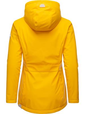 Regenjacke mit Kapuze "Marge"