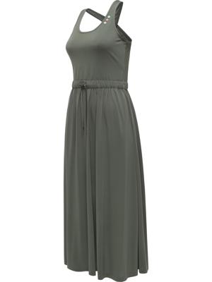 Sommerkleid mit Taillenzugband Mauglia YOUMODO