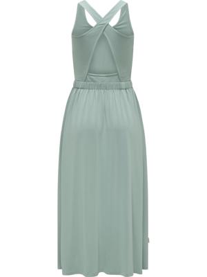 Sommerkleid mit Taillenzugband Mauglia YOUMODO