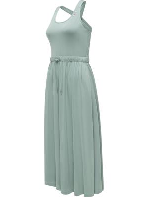 Sommerkleid mit Taillenzugband Mauglia YOUMODO