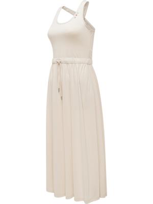 Sommerkleid mit Taillenzugband Mauglia YOUMODO
