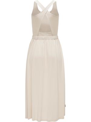 Sommerkleid mit Taillenzugband Mauglia YOUMODO