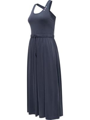 Sommerkleid mit Taillenzugband Mauglia YOUMODO