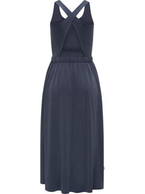 Sommerkleid mit Taillenzugband Mauglia YOUMODO