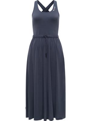 Sommerkleid mit Taillenzugband Mauglia YOUMODO