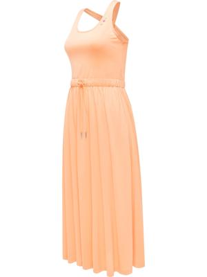 Sommerkleid mit Taillenzugband Mauglia YOUMODO