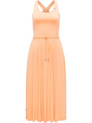 Sommerkleid mit Taillenzugband Mauglia YOUMODO
