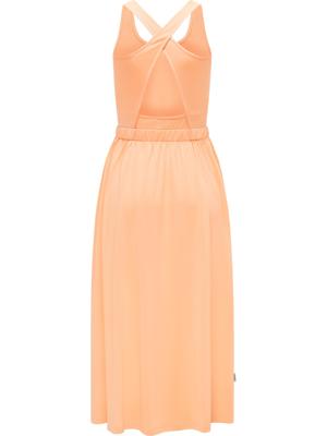 Sommerkleid mit Taillenzugband Mauglia YOUMODO