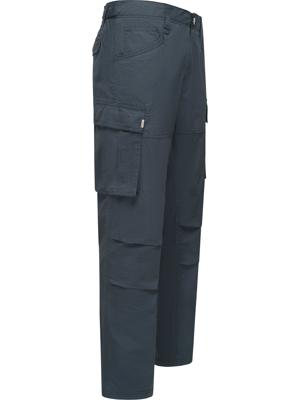 Lange Cargohose "Merly Long"