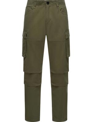 Lange Cargohose "Merly Long"