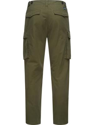 Lange Cargohose "Merly Long"