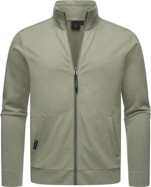 Sweatjacke "Miet"