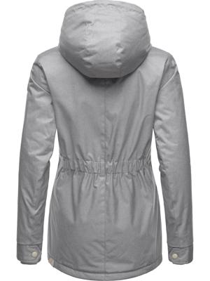 Warme Winterjacke "Monade II"