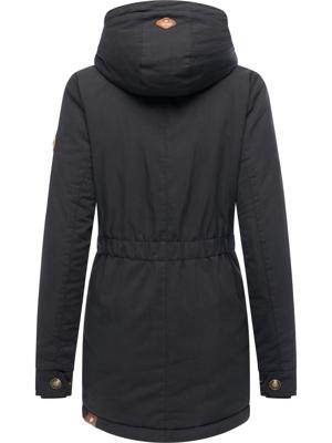 Winterjacke mit Kapuze "Monadena Parka YOUMODO"