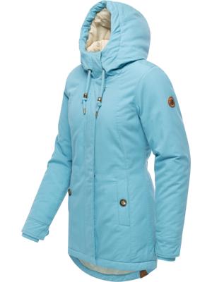 Winterjacke mit Kapuze "Monadena Parka YOUMODO"