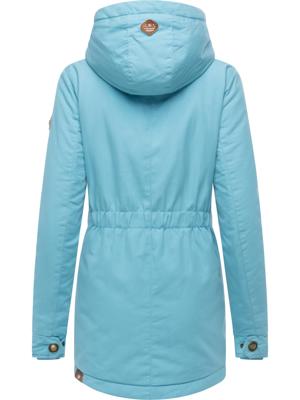 Winterjacke mit Kapuze "Monadena Parka YOUMODO"