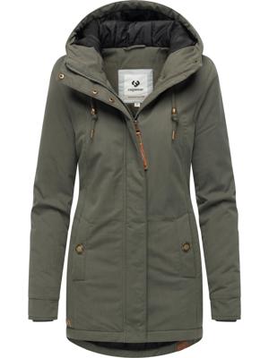 Dark Olive