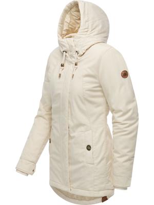Winterjacke mit Kapuze "Monadena Parka YOUMODO"