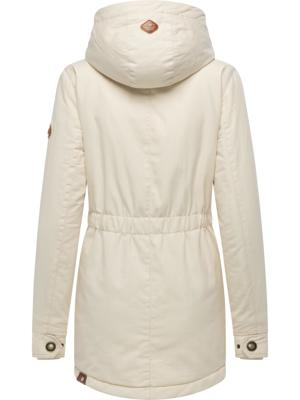 Winterjacke mit Kapuze "Monadena Parka YOUMODO"